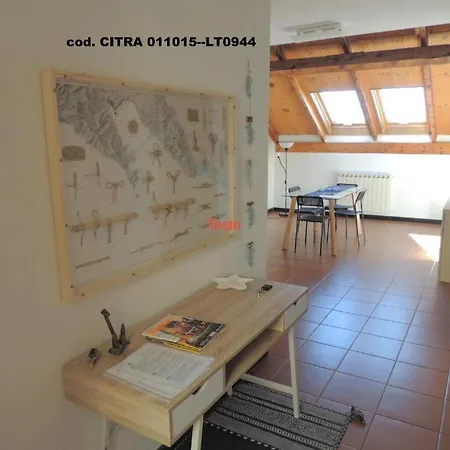 La Darsena Специя