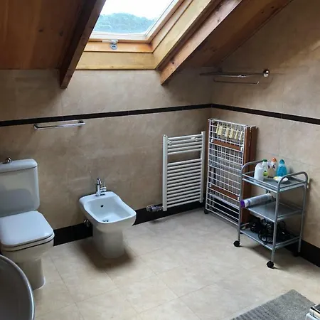 La Darsena Апартаменты Специя