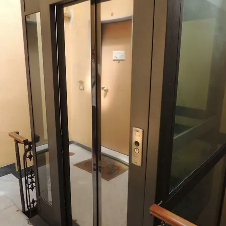 Апартаменты La Darsena Специя