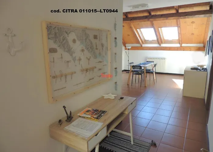 La Darsena La Spezia