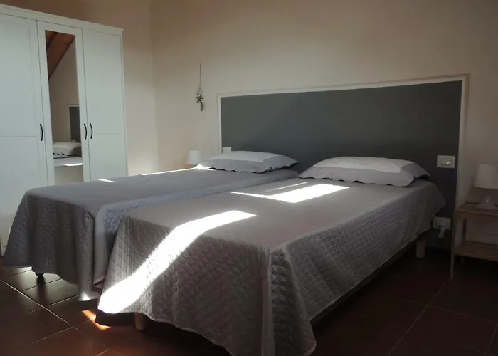 La Darsena * La Spezia