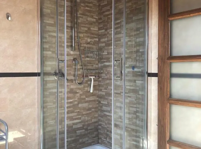 Apartment La Darsena *