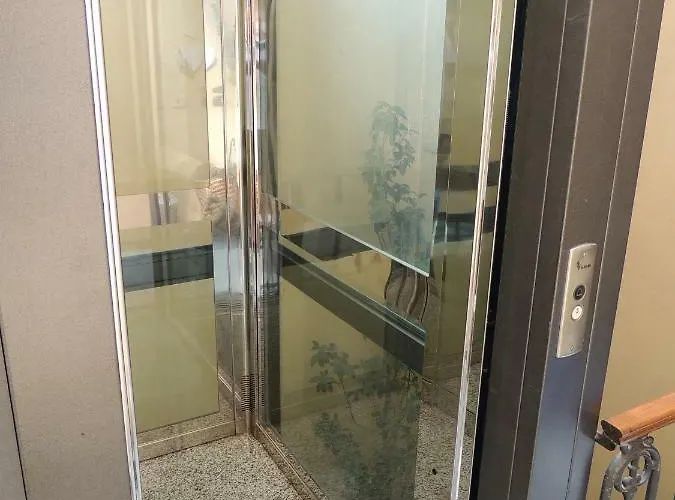 Apartment La Darsena La Spezia