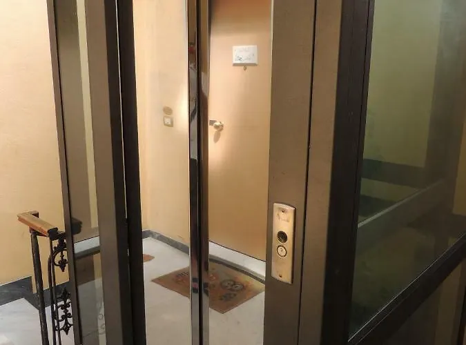 Apartment La Darsena La Spezia